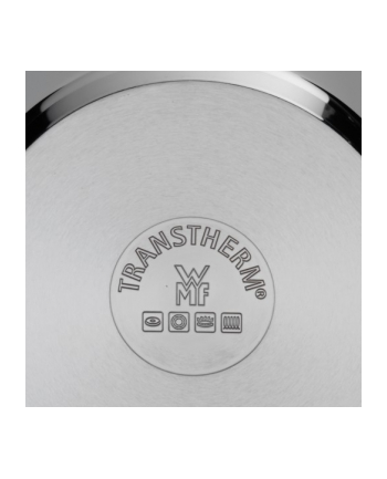Wmf Diadem Plus Zestaw Czterech Garnków (730046040)