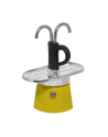 Bialetti Komplet Mini Express ''R'' 2 Tz Lichtenstein + 2 Bicch. - nr 2