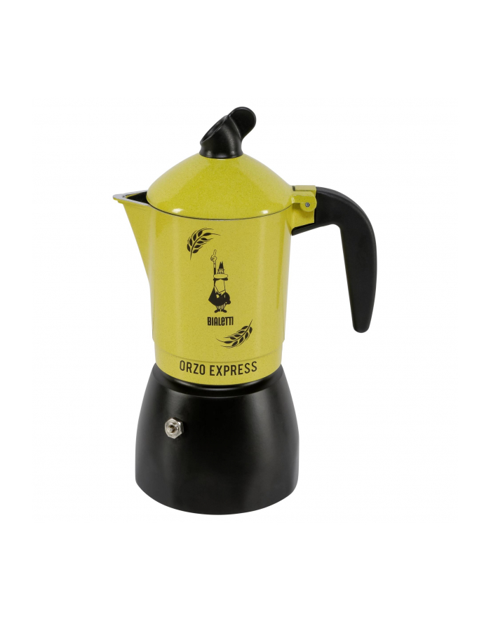 Bialetti Kawiarka do zaparzania kawy zbożowej ORzO EXPRESS 2324 główny