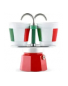 Bialetti Mini Express 2Tz Italia + 2 Filiżanki (7309) - nr 4