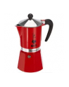 Kawiarka Bialetti Rainbow  zielona pojemność 3 espresso - nr 2