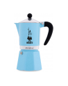 BIALETTI RAINBOW Kawiarka 6 filiżanek 6 TZ jasnoniebieska - nr 2