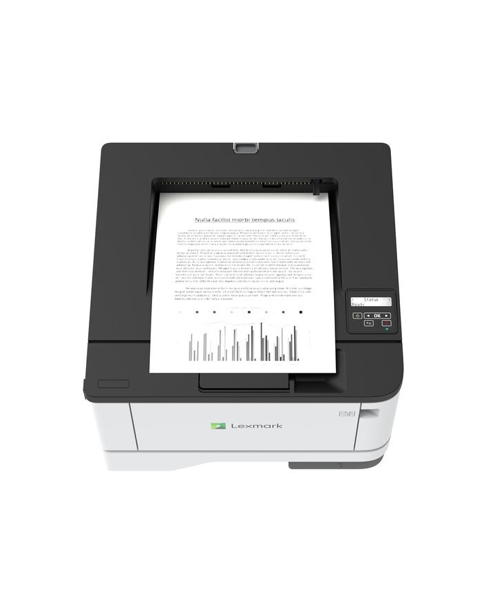 lexmark Drukarka MS331dn 29S0010 główny