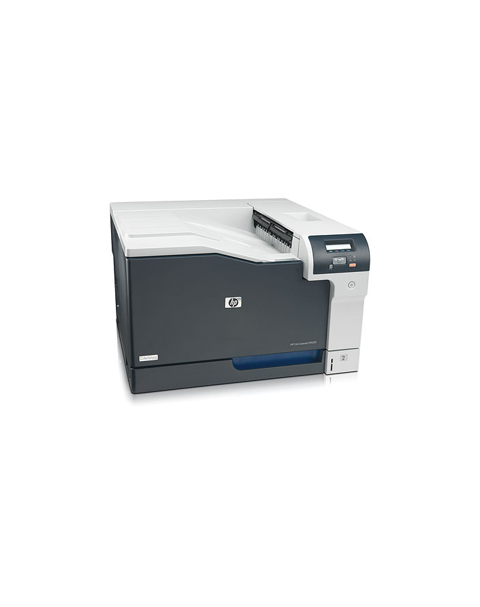 hp inc. HP CE712A#B19 Drukarka HP Color LJ CP5225dn [A3] (B) główny