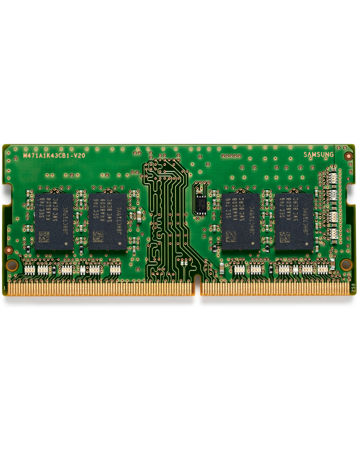 hp inc. HP 8GB DDR4-3200 UDIMM główny