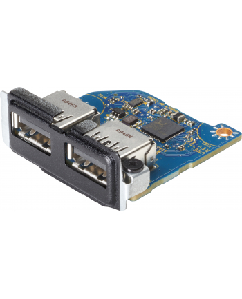 hp inc. HP USB 3.1 Gen1 x2 Module Flex IO v2