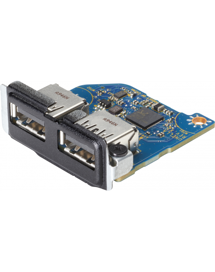 hp inc. HP USB 3.1 Gen1 x2 Module Flex IO v2 główny