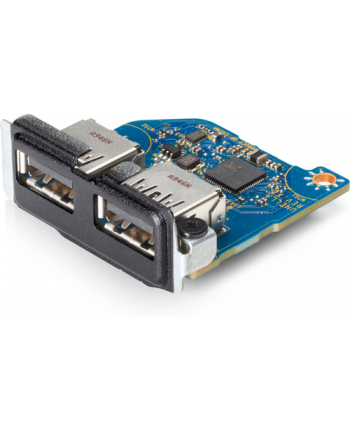 hp inc. HP USB 3.1 Gen1 x2 Module Flex IO v2