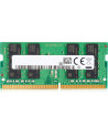 hp inc. HP 4GB DDR4-3200 UDIMM - nr 1
