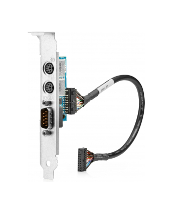 hp inc. HP 800/600/400 G3 Serial/ PS/2 Adapter