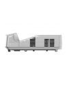 OPTOMA W340UST Ultra Short Throw Projector WXGA 1280x800 4000Lumens 22000:1 0.27:1 HP 16W USB Reader - nr 5