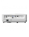 OPTOMA W340UST Ultra Short Throw Projector WXGA 1280x800 4000Lumens 22000:1 0.27:1 HP 16W USB Reader - nr 7