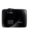 OPTOMA Projektor H190X DLP WXGA 3900lm HDMI VGA Composite video Audio 3.5mm USB-A RS232 - nr 10