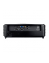 OPTOMA Projektor H190X DLP WXGA 3900lm HDMI VGA Composite video Audio 3.5mm USB-A RS232 - nr 6