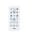 OPTOMA Projektor H190X DLP WXGA 3900lm HDMI VGA Composite video Audio 3.5mm USB-A RS232 - nr 7