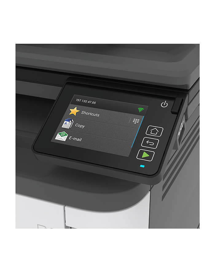 LEXMARK MB3442i MFP color 40ppm główny