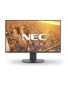 nec Monitor MultiSync EA272F 27 cali czarny USB-C - nr 1