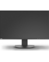 nec Monitor MultiSync EA272F 27 cali czarny USB-C - nr 19