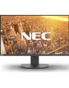 nec Monitor MultiSync EA272F 27 cali czarny USB-C - nr 24