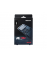 SAMSUNG 980 PRO SSD 2TB M.2 NVMe PCIe 4.0 - nr 52
