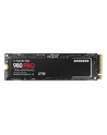 SAMSUNG 980 PRO SSD 2TB M.2 NVMe PCIe 4.0 - nr 53
