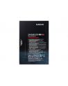 SAMSUNG 980 PRO SSD 2TB M.2 NVMe PCIe 4.0 - nr 63