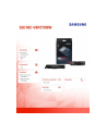 SAMSUNG 980 PRO SSD 2TB M.2 NVMe PCIe 4.0 - nr 75