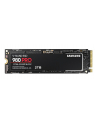 SAMSUNG 980 PRO SSD 2TB M.2 NVMe PCIe 4.0 - nr 91