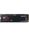 SAMSUNG 980 PRO SSD 2TB M.2 NVMe PCIe 4.0 - nr 94