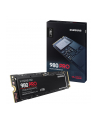 SAMSUNG 980 PRO SSD 2TB M.2 NVMe PCIe 4.0 - nr 96