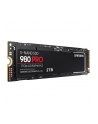 SAMSUNG 980 PRO SSD 2TB M.2 NVMe PCIe 4.0 - nr 97