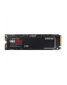 SAMSUNG 980 PRO SSD 2TB M.2 NVMe PCIe 4.0 - nr 99
