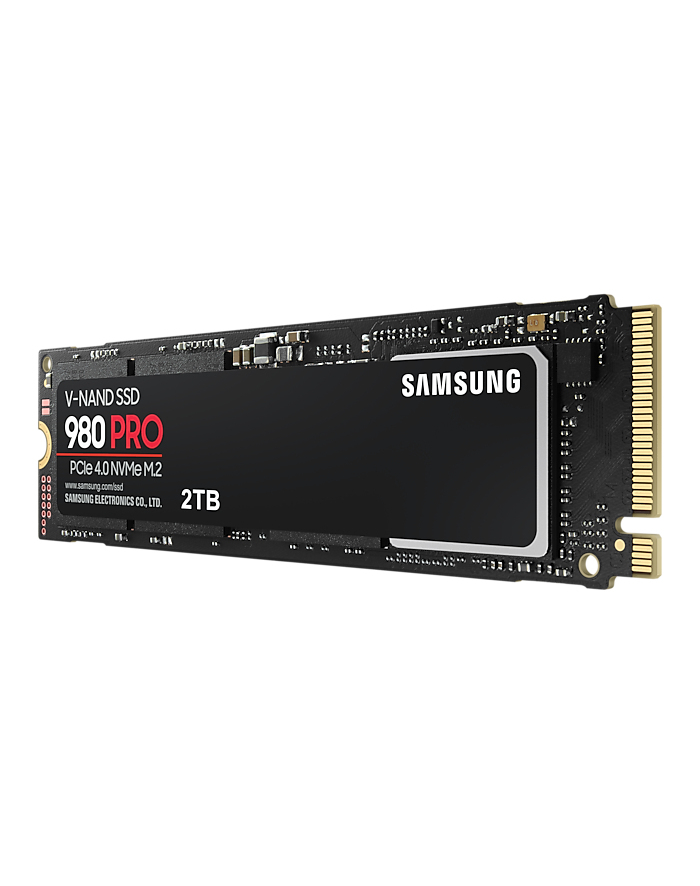 SAMSUNG 980 PRO SSD 2TB M.2 NVMe PCIe 4.0 główny