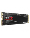 SAMSUNG 980 PRO SSD 2TB M.2 NVMe PCIe 4.0 - nr 4