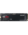 SAMSUNG 980 PRO SSD 2TB M.2 NVMe PCIe 4.0 - nr 10
