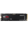 SAMSUNG 980 PRO SSD 2TB M.2 NVMe PCIe 4.0 - nr 11