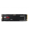 SAMSUNG 980 PRO SSD 2TB M.2 NVMe PCIe 4.0 - nr 13