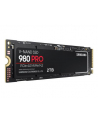 SAMSUNG 980 PRO SSD 2TB M.2 NVMe PCIe 4.0 - nr 14