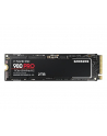SAMSUNG 980 PRO SSD 2TB M.2 NVMe PCIe 4.0 - nr 16