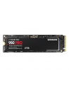 SAMSUNG 980 PRO SSD 2TB M.2 NVMe PCIe 4.0 - nr 25