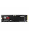 SAMSUNG 980 PRO SSD 2TB M.2 NVMe PCIe 4.0 - nr 28
