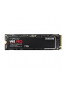 SAMSUNG 980 PRO SSD 2TB M.2 NVMe PCIe 4.0 - nr 35