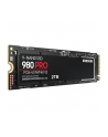 SAMSUNG 980 PRO SSD 2TB M.2 NVMe PCIe 4.0 - nr 38