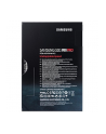 SAMSUNG 980 PRO SSD 2TB M.2 NVMe PCIe 4.0 - nr 40