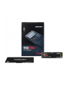 SAMSUNG 980 PRO SSD 2TB M.2 NVMe PCIe 4.0 - nr 42