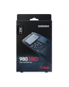SAMSUNG 980 PRO SSD 2TB M.2 NVMe PCIe 4.0 - nr 43