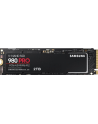 SAMSUNG 980 PRO SSD 2TB M.2 NVMe PCIe 4.0 - nr 44
