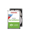 toshiba europe TOSHIBA S300 1TB SATA III 3.5inch Surveillance Hard Drive BULK - nr 13