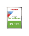toshiba europe TOSHIBA S300 1TB SATA III 3.5inch Surveillance Hard Drive BULK - nr 1