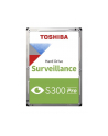 toshiba europe TOSHIBA S300 1TB SATA III 3.5inch Surveillance Hard Drive BULK - nr 2
